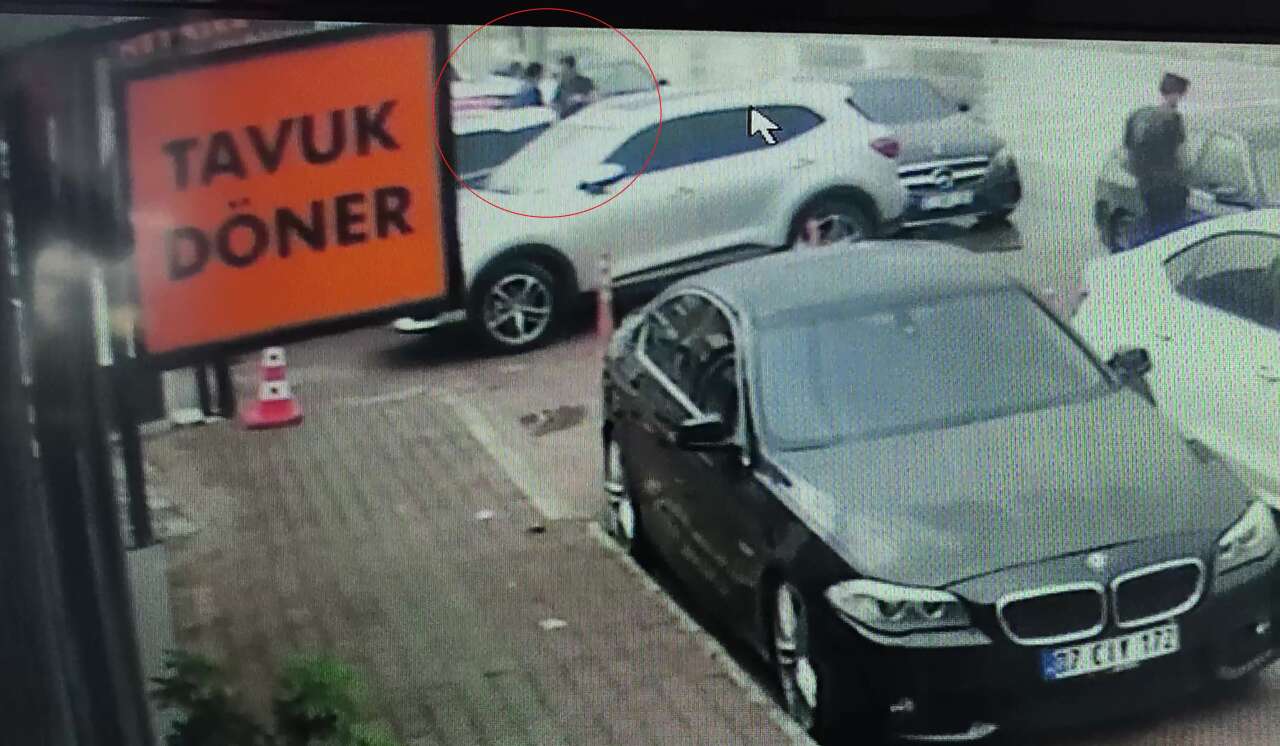 Dayı-yeğen tartışması cinayetle bitti! Genç kadın hayatını kaybetti 12
